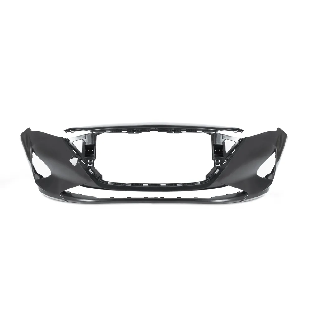 Бампер передний HYUNDAI SOLARIS (2020>) Metaco 8190-442