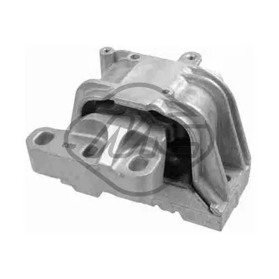 Подушка двигателя AUDI Metalcaucho 57734
