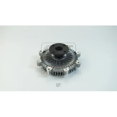 Муфта вентилятора охлаждения QUATTRO FRENI QF75A00129