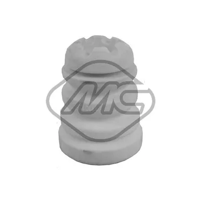 Отбойникамортизатора Metalcaucho 42007
