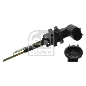 Датчик уровня охлаждающей жидкости BMW E 39/E38/E3 FEBI 33458