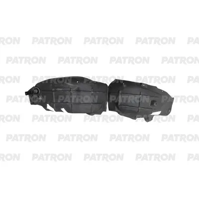 Подкрылок задний правый Skoda Octavia A7 13-20 (войлок) PATRON P72-2644ARC