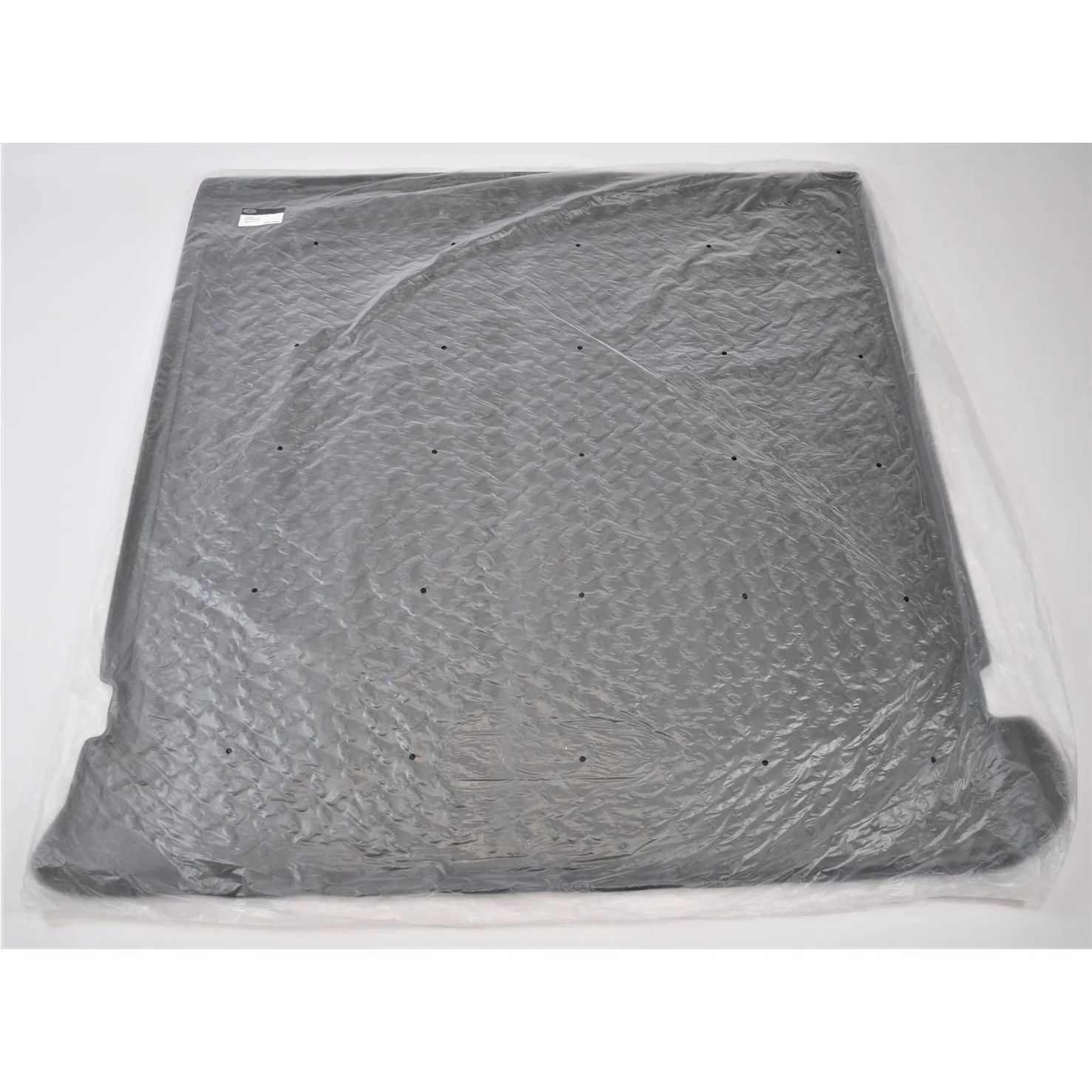 Коврик в багажник Volkswagen Sharan II (7N1, 7N2) 2010- полиуретан COMFORT 51.93.506.VPL