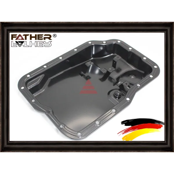 Масляный поддон FATHER F3852R44