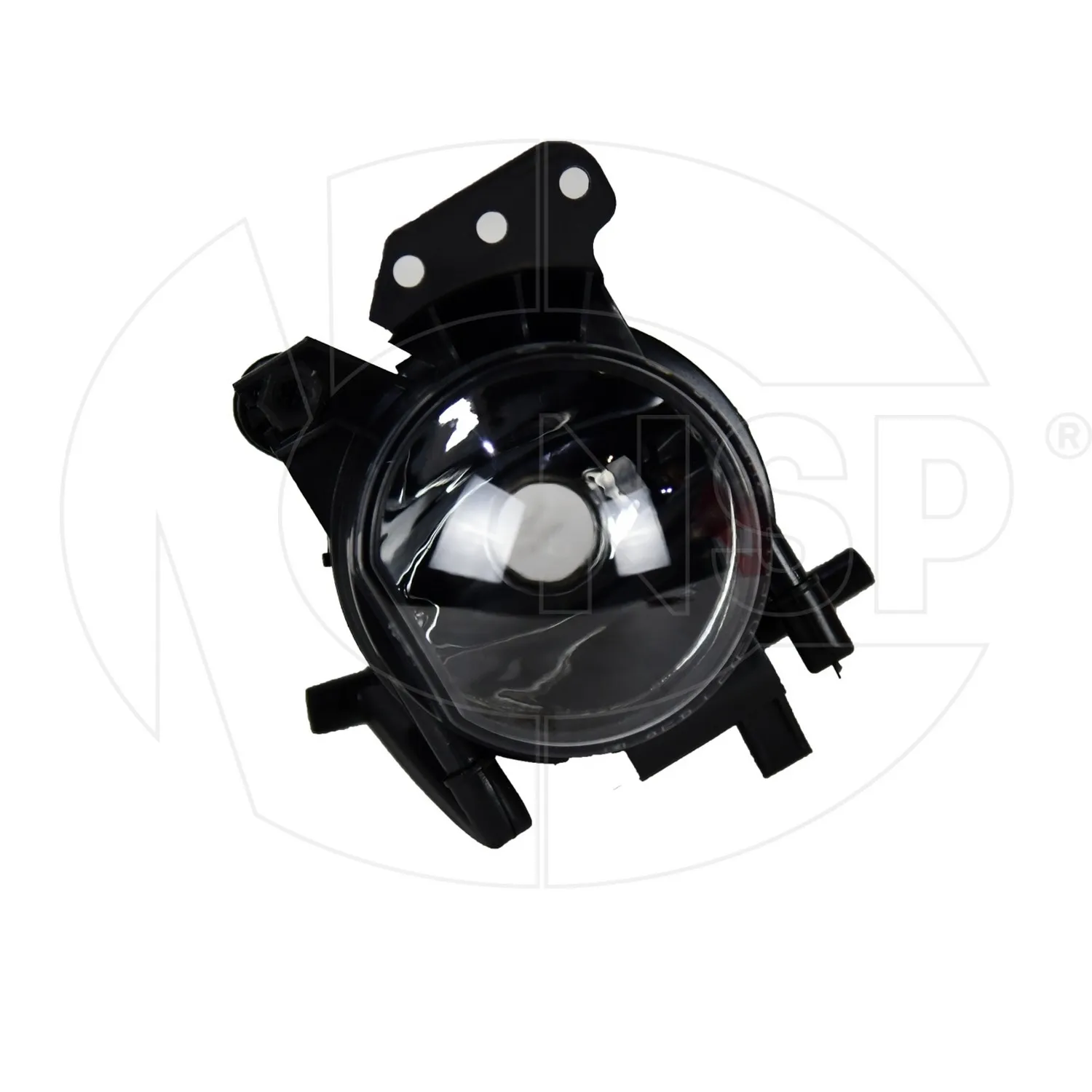Фара противотуманная правая BMW 3 SERIES (E46) (03-07) NSP NSP1763176920704
