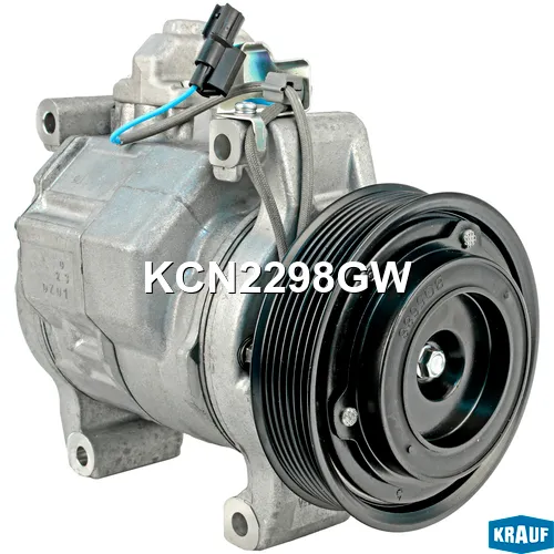 Компрессор кондиционера KRAUF KCN2298GW