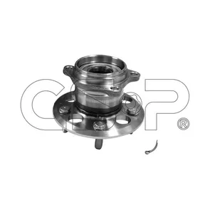 Ступица с подшипником TOYOTA RAV4 II 00 05 зад AWD GSP 9326027K