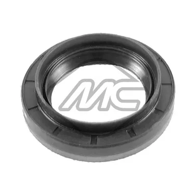 Сальник ступицы NISSAN MURANO Metalcaucho 39269