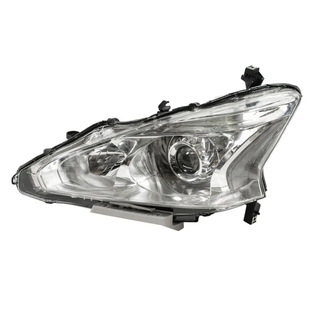 Фара левая ксенон, с корректором TEANA 2014- L114010100L