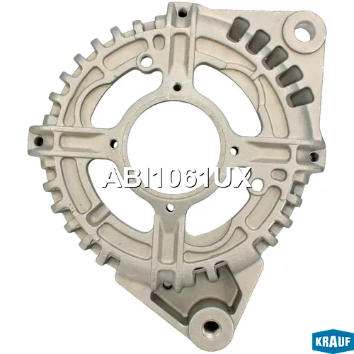 Крышка генератора передняя KRAUF ABI1061UX
