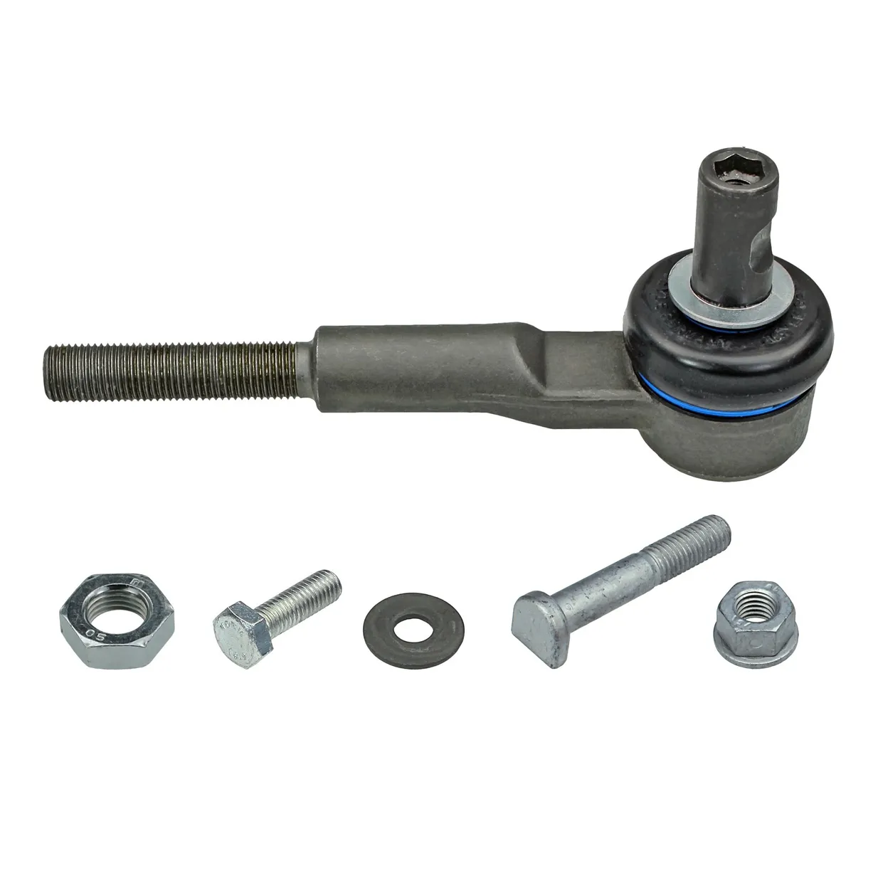 Наконечник рулевой L=R VAG+Skoda 95-05 MEYLE 116 020 0008/HD