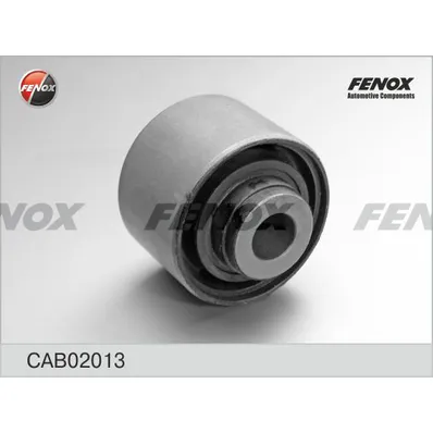 Сайлентблок MITSUBISHI NATIVA KH8W 2008-MITSUBISHI PAJERO/MONT FENOX CAB02013