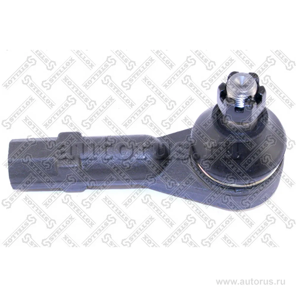 Наконечник рулевой Mazda626 83-90 STELLOX 5171003_SX
