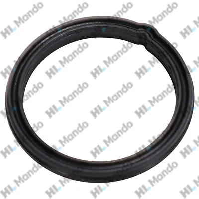 Прокладка термостата HYUNDAI Getz (02-) KIA Picanto (04-) MANDO DN2561402500