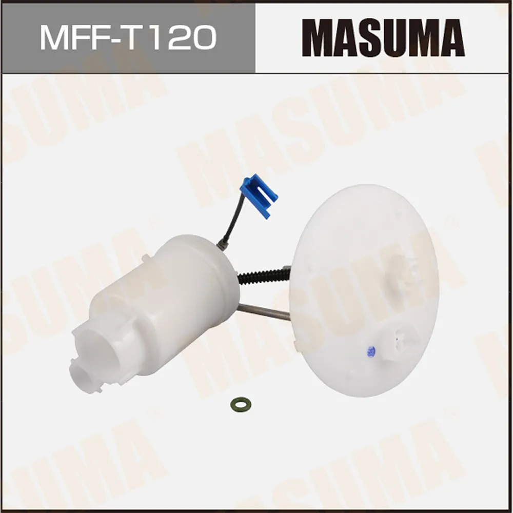 Фильтр топливный в бак TOYOTA HIGHLANDER MASUMA MFF-T120