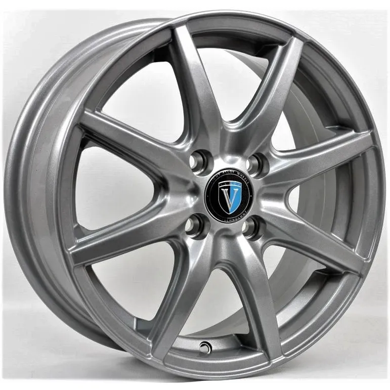 Диск литой R16 6J 4x100/60.1 ET50 VENTI 1605 SL V16056166014x10050SL