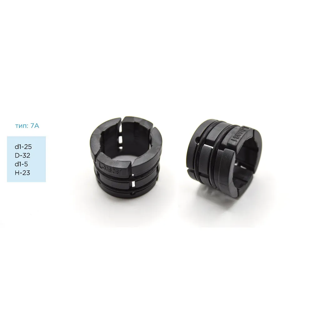 Втулка рулевой рейки PSTL-M6081 Toyota Corolla E120 (E12U, E12J) / Corolla Verso 2002-2006, Toyota C PSTPRO PSTL-M6081