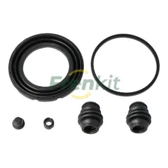 Ремкомплект переднего тормозного суппорта LEXUS RX II 03-08 /D=63,00mm Frenkit 263005