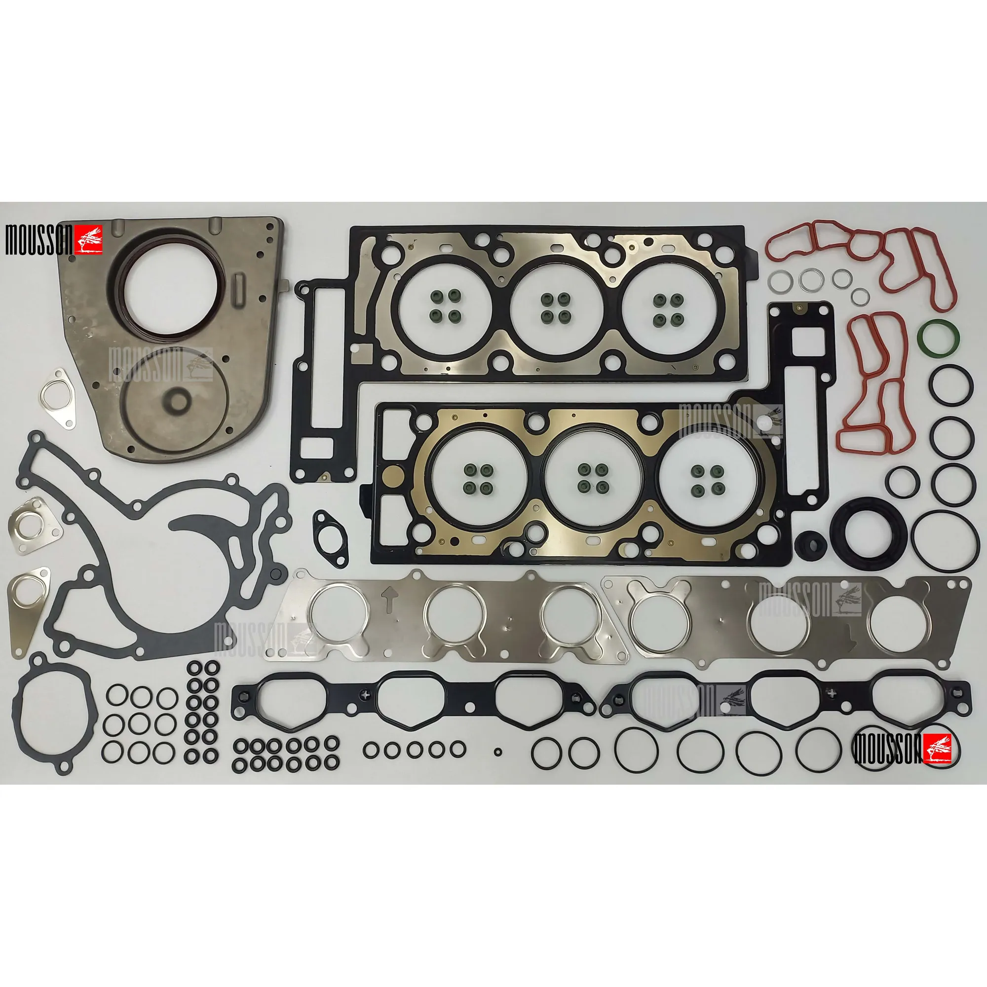 Ремкомплект ДВС MB 272940 2,5 полный MOUSSON SGSM272940