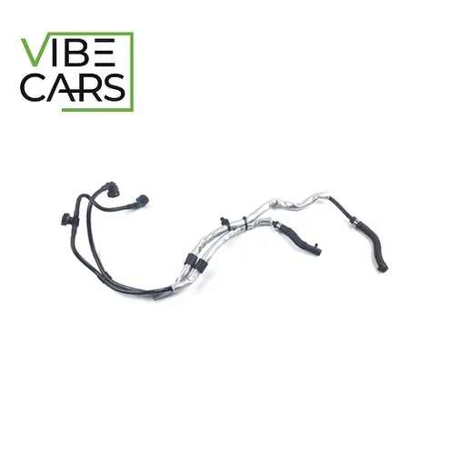 Трубка вентиляции бачка охлаждающей жидкости VIBECARS VC100166