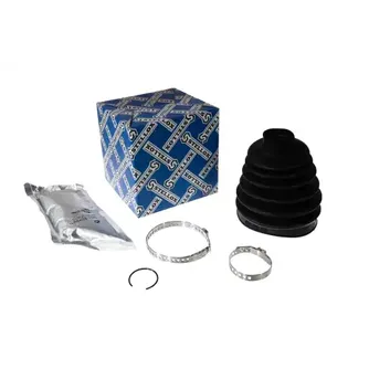 К-кт пыльника ШРУСа наружного Nissan Primera 02> STELLOX 13-00936-SX