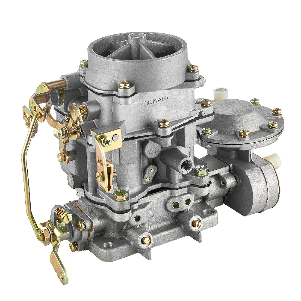 Карбюратор ГАЗ 53, 66, 71, 3402, 4905 и их мод., ПАЗ 672, 320 PEKAR К135-1107010