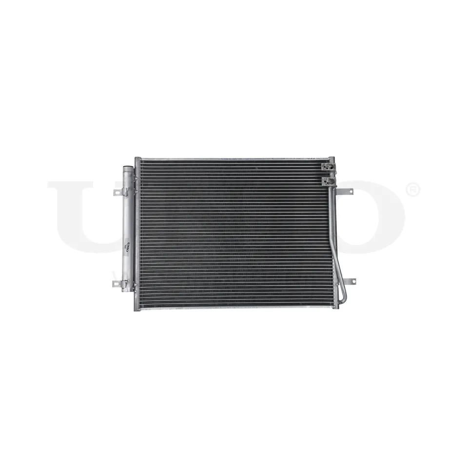 Радиатор кондиционера UNIO RAD-30052