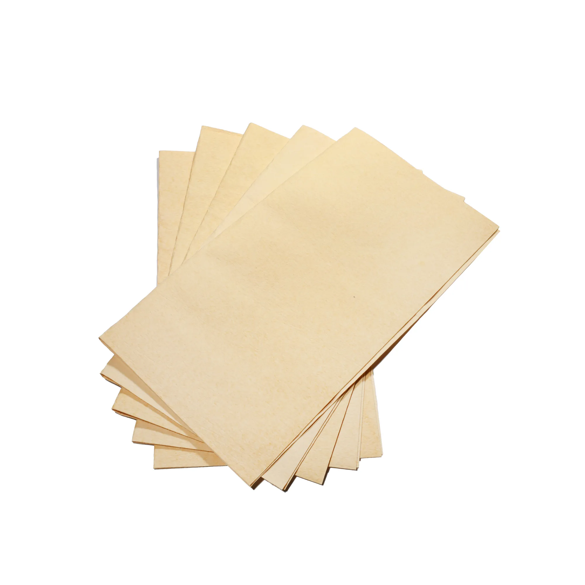 Замша искусственная (упакованная) RONA PACK 5 50 х 44 см (уп 5 шт) ACG ACG 1014227