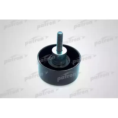 Ролик промежуточный поликлинового ремня Ford Transit 2.4TDCI 00- PATRON PT34072