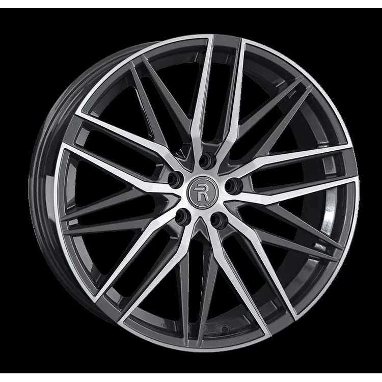 Диск литой R20 8.5J 5x112/66.6 ET20 REPLAY A210 GMF 082062-170492006