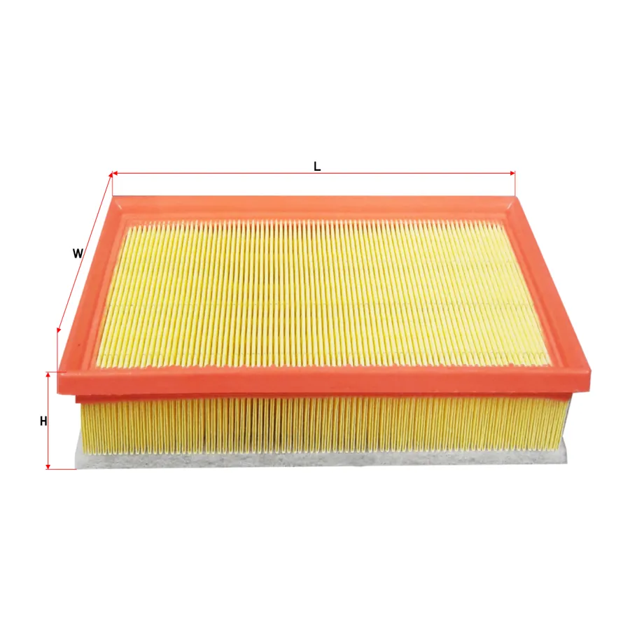 Воздушный фильтр HAVAL JOLION (CC7150) 2020- SAKURA A38760