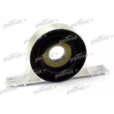 Опора кардана с подшипником BMW E46 1.6-3.0/E39 2.3 PATRON psb1013