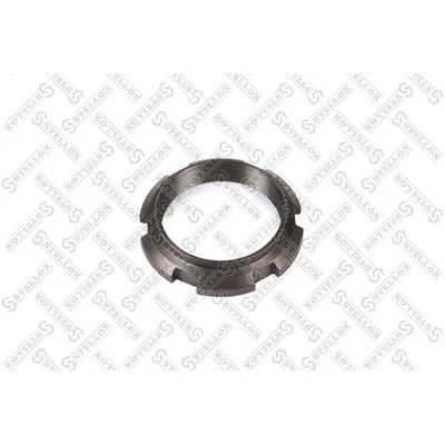 Гайка трансмиссии дифферен.корончатаяMB M60x1.5 STELLOX 8306847_SX