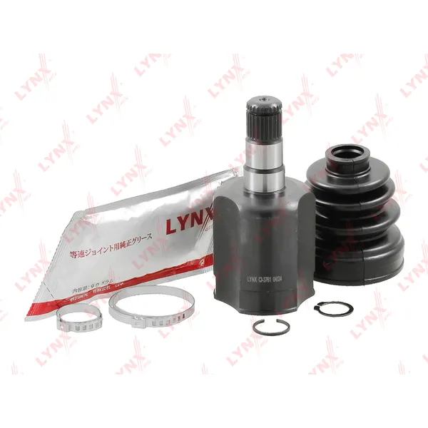ШРУС LYNXauto CI-3761