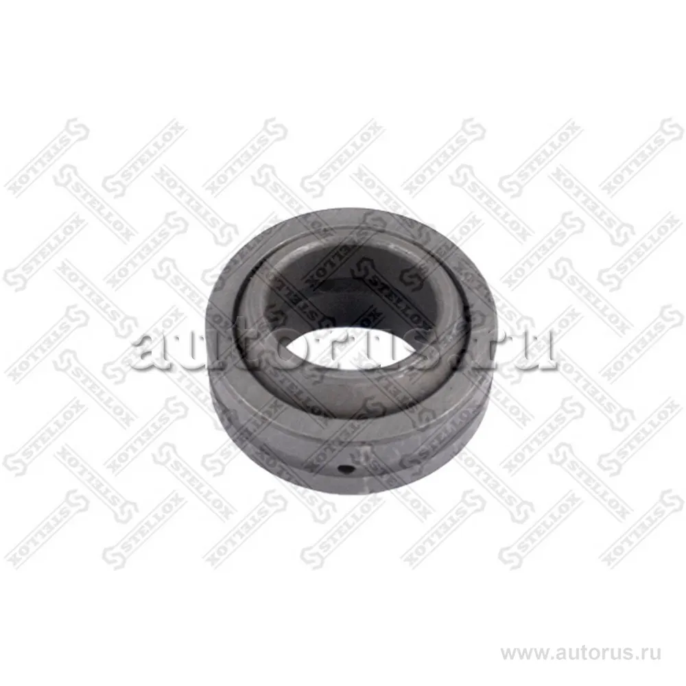 Подшипник скольжения стабилизатора MB 1222-3535 STELLOX 87-06605-SX