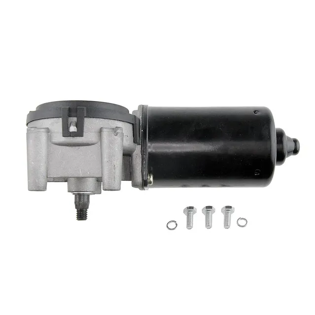 МОТОРЦИК ДВОРНИКОВ ПЕРЕД HYUNDAI TUCSON 2004-,KIA SPORTAGE 2004- NTY ESWHY500