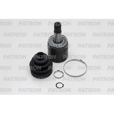 ШРУС внутренний 28X347X35 MITSUBISHI PAJERO IV MONTERO PATRON PCV2037