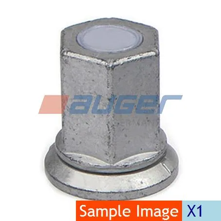 Гайка колесная AUGER 77223