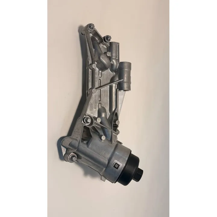 Корпус масляного фильтра, Уценка GM GENERAL MOTORS 25199751-N0 Уценка
