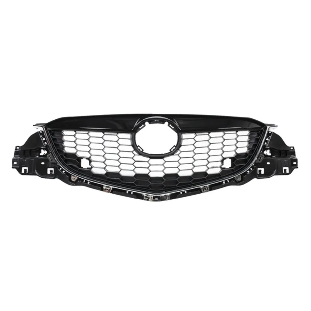 Решетка радиатора MAZDA CX-5 2011-2015 SAILING MAL05100707