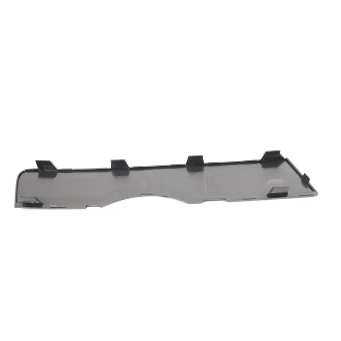 Молдинг бампера переднего Лев. Audi Q3 2010-2015 5VW86TZZAA-DCR