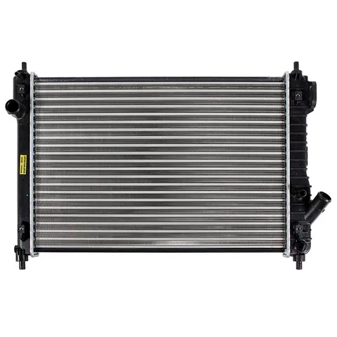 Радиатор охлаждения chevrolet aveo аt - 08-12 ACS TERMAL 301650JP