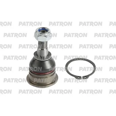 Опора шаровая NISSAN: ALMERA TINO 00-03, MAXIMA 00-03, PRIMERA 0 PATRON PS3116