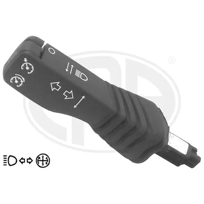 Переключатель подрулевой OPEL ASTRA HZAFIRA B