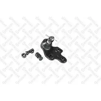 Опора шаровая нижняя правая Toyota Camry ACV30/ACV35 00> STELLOX 5298037A_SX