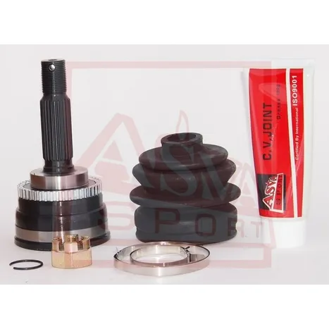 Шрус наружный 23x50x25 KIA ASVA HY-002A44