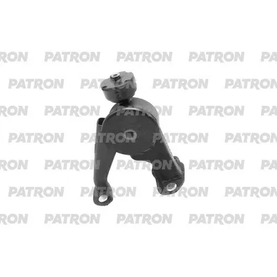Опора двигателя TOYOTA COROLLA 1,6 1,8 (E15) 06- PATRON PSE31070