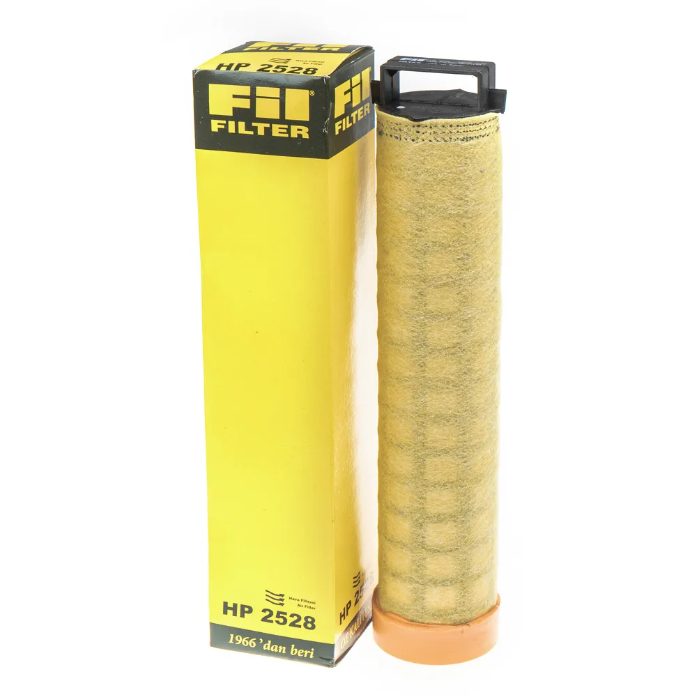 Фильтр воздушный (дополнительный) Industrial FIL FILTER HP2528