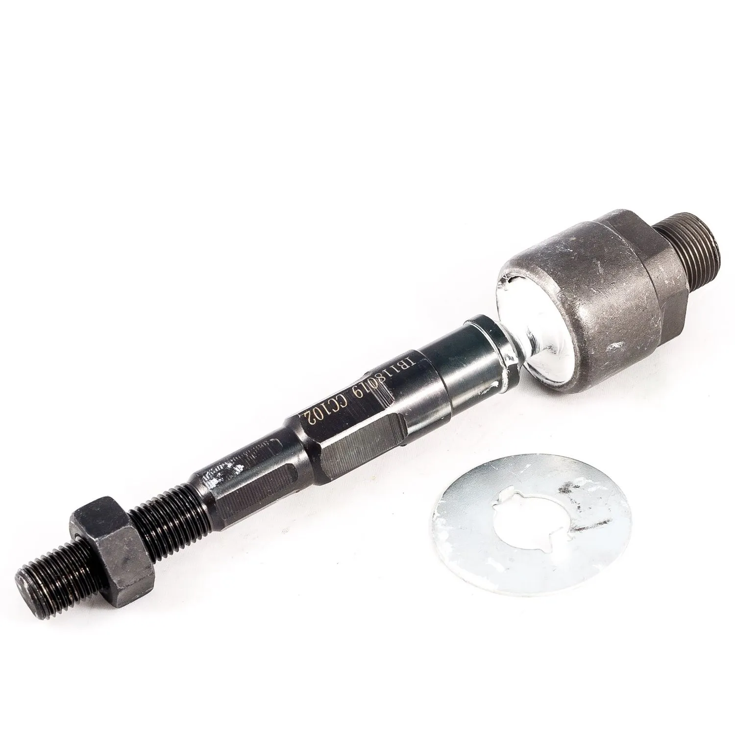 РУЛЕВАЯ ТЯГА ЛЕВАЯПРАВАЯ HONDA CIVIC FD1FD3 IBERIS ib118019