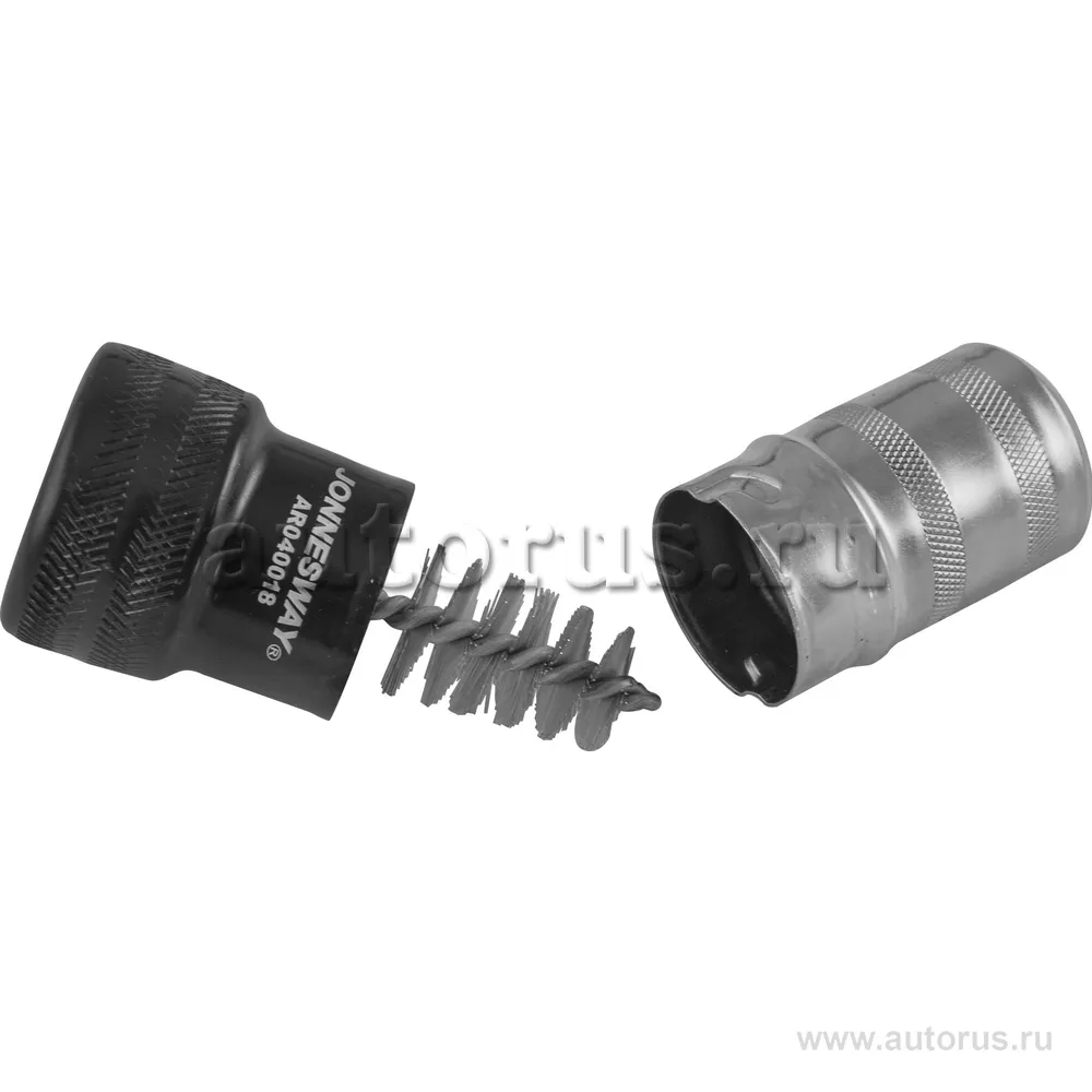 Щетка для чистки Клемм аккумулятора JONNESWAY AR040018